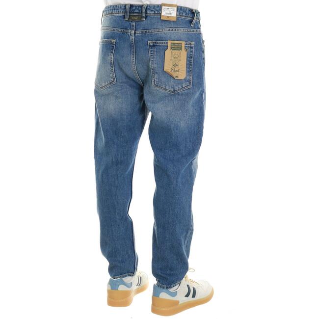 JEANS YELLOWSTONE PONT DENIM - Mad Fashion | img vers.650x/